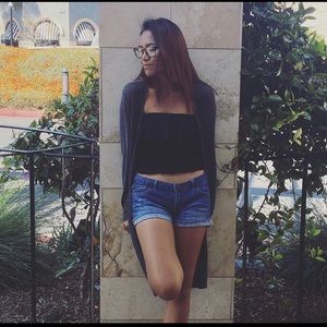 Meet your Posher, Kayli